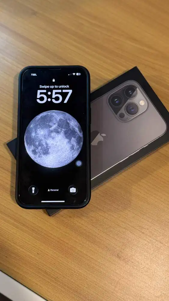 Jual Iphone 13 Pro 128gb