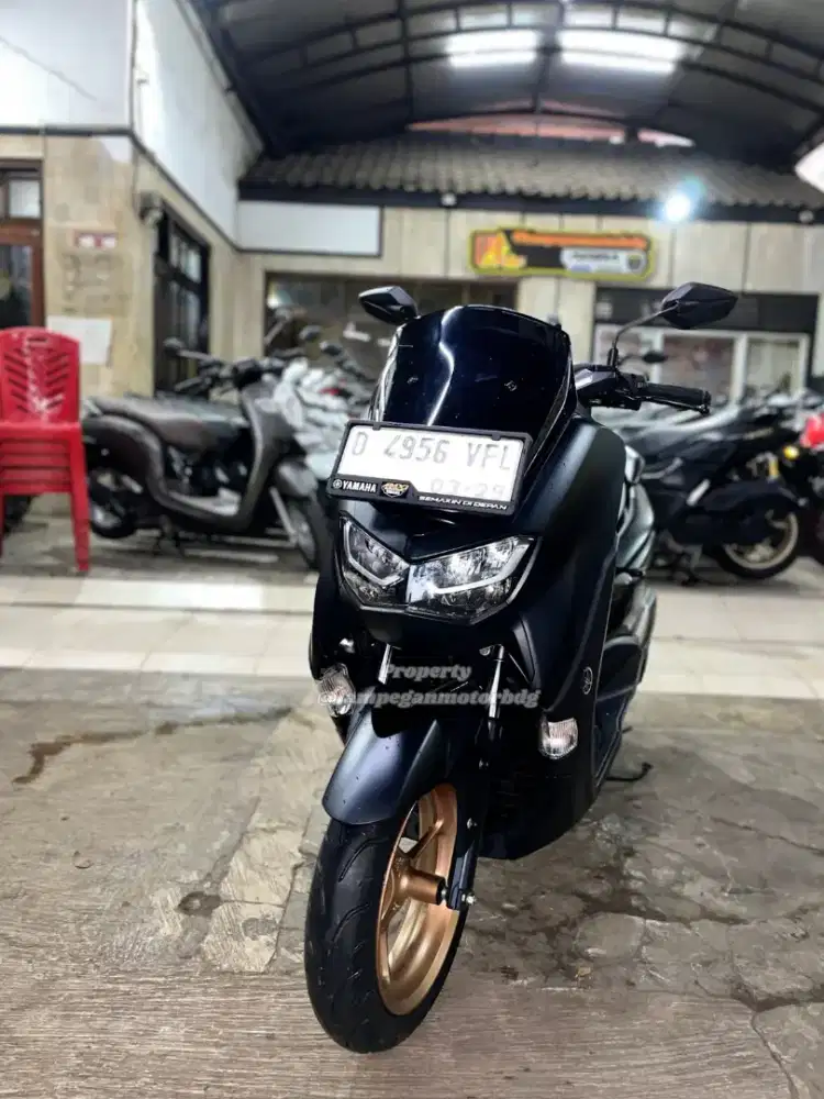 Yamaha All New Nmax 155 Con Abs 2024 low km