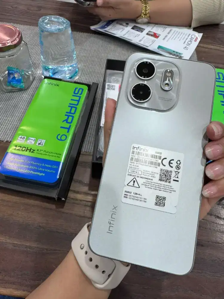 Cash Cicilan Hp Tanpa DP