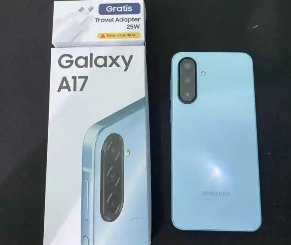 SAMSUNG 4G RAM8-256GB