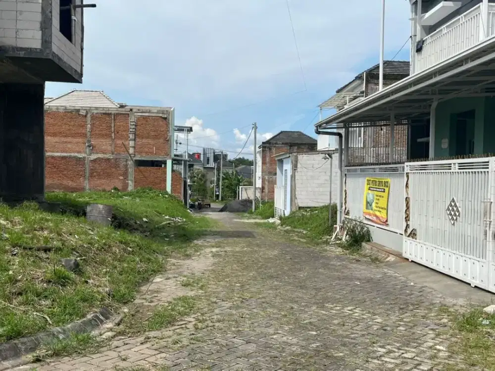 Kost Mahasiswa Dekat UMM Dijual, Garansi Jaminan Potensi Passive Income Tinggi