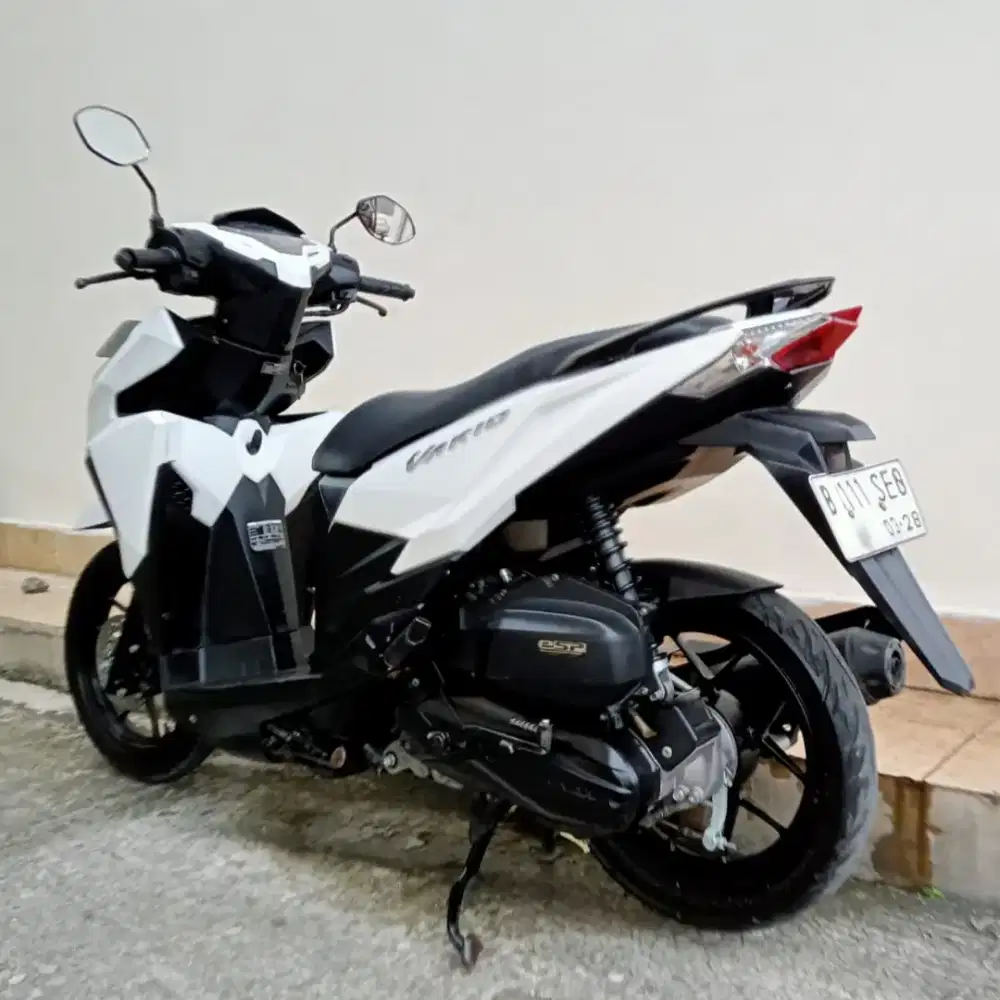HONDA VARIO 150 OLD TAHUN 2018 CASH / KREDIT MURAH DP MULAI 500 RB