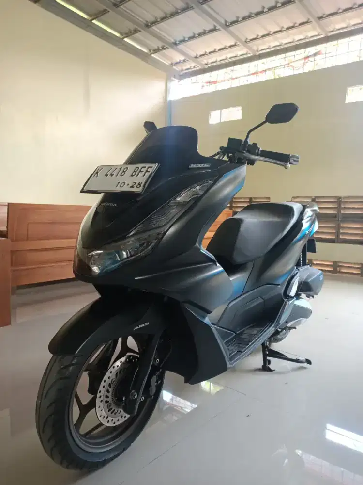 PCX 160 tahun 2023 ABS