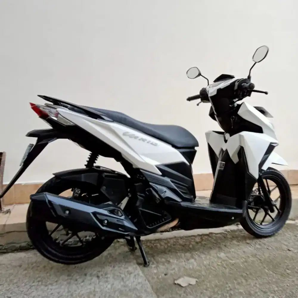 HONDA VARIO 150 OLD TAHUN 2018 CASH / KREDIT MURAH DP MULAI 500 RB