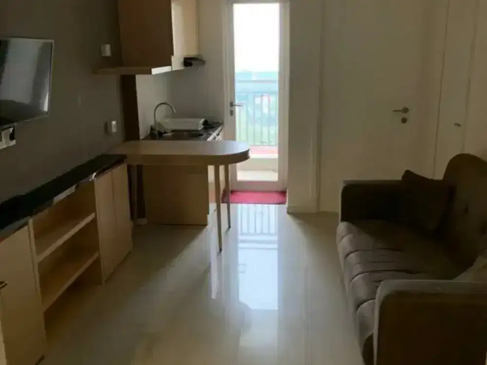 Jual Cepat Apartemen Parahyangan Residences Lokasi jalan ciumbuleuit Bandung dekat UNPAR, ITB, FO, dll