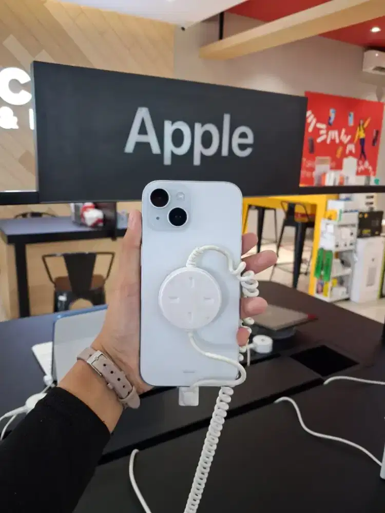 Cash Cicilan Hp iPhone Tanpa DP