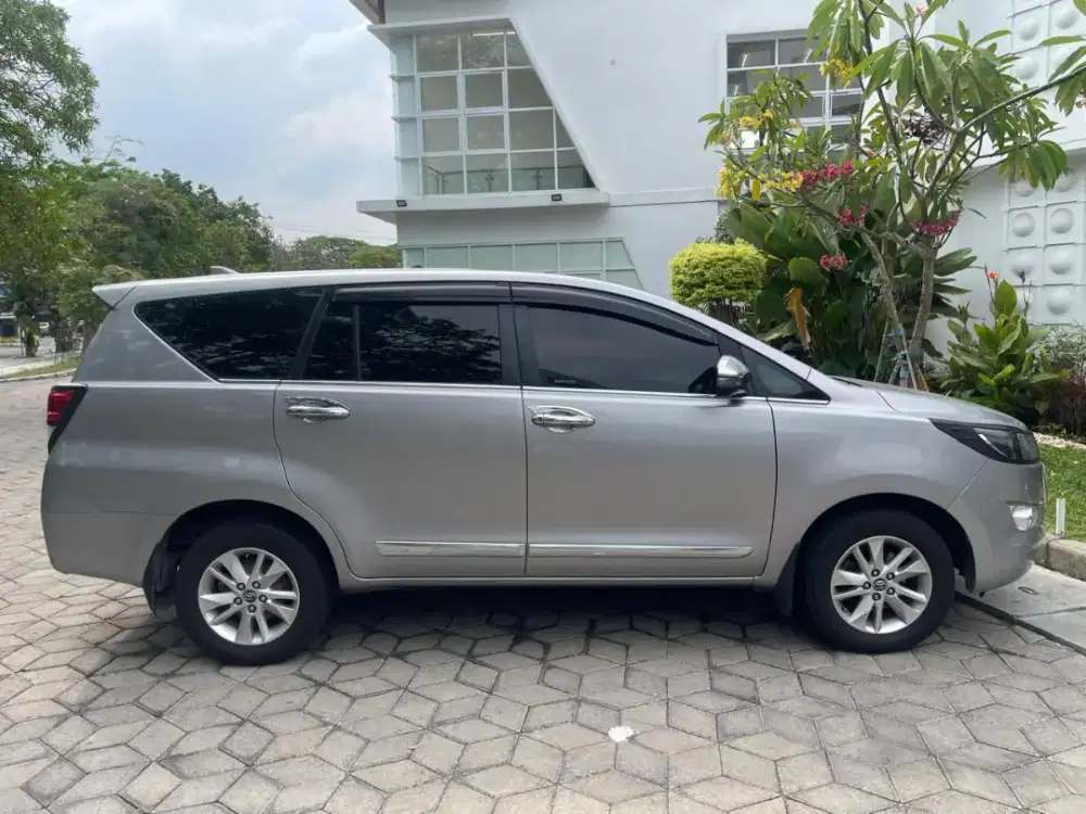 Reborn 2018 G Diesel Manual