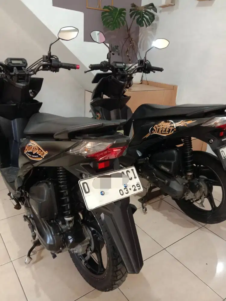 Beat street 2019 istimewa