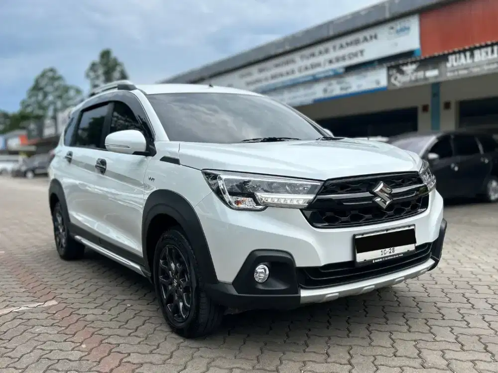 SUZUKI XL7 BETA HYBRID AT 2023