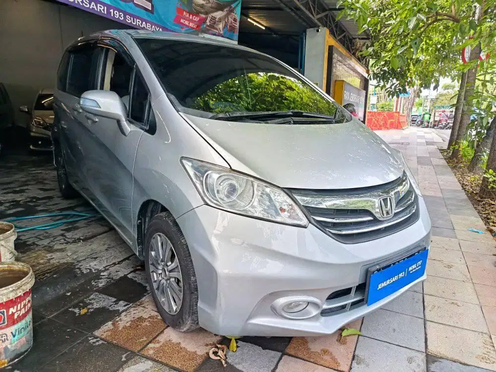 HONDA FREED PSD 1.5 E AT 2014
JL.RAYA JEMURSARI MOBIL 1717