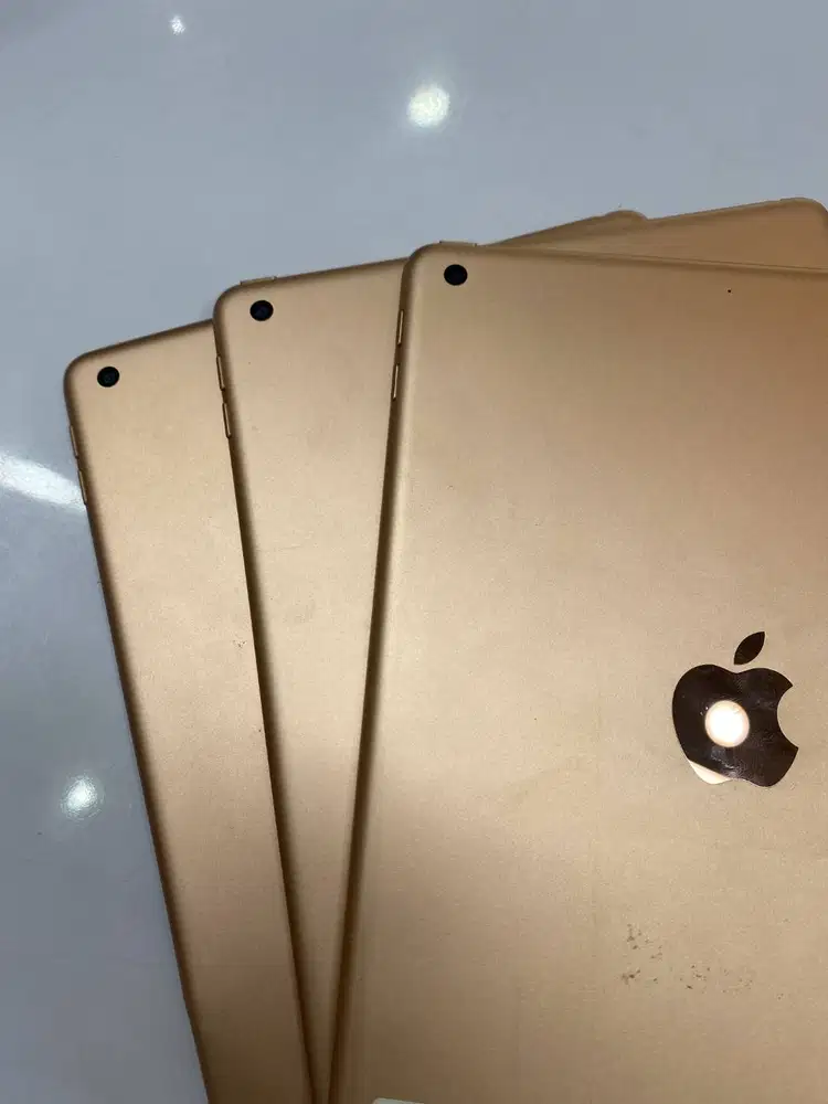 IPAD PRO 2016 256 GB 10,5'' GOLD
