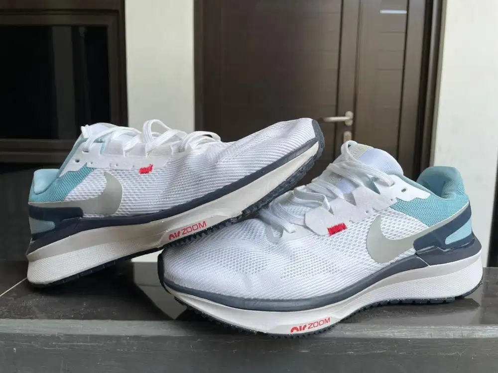 nike air zoom structure 25