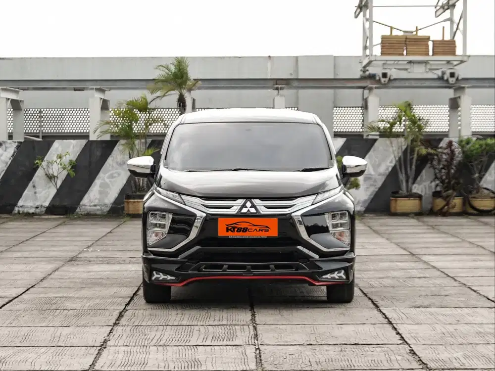 Xpander sport  Matik Th 2020