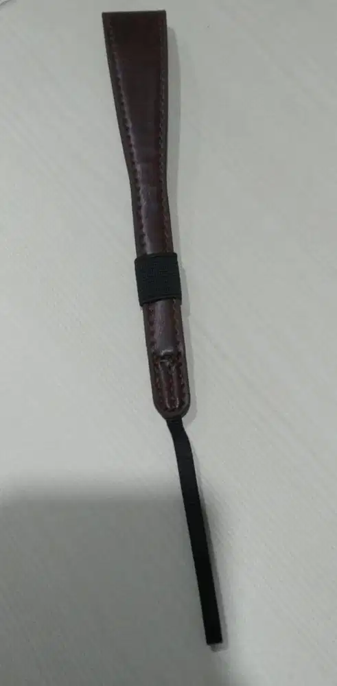 Mencari penjahit Tas