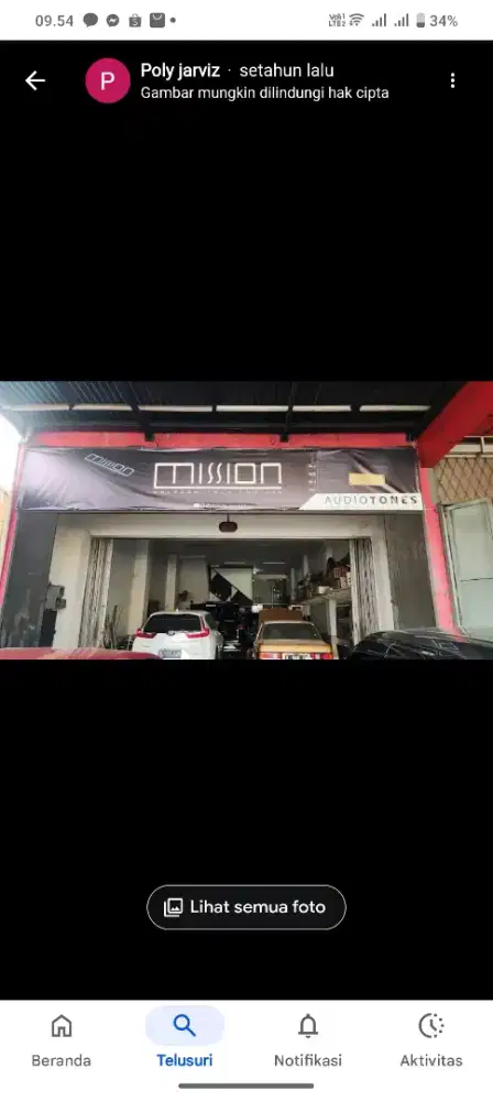 LOWONGAN ADMIN GUDANG