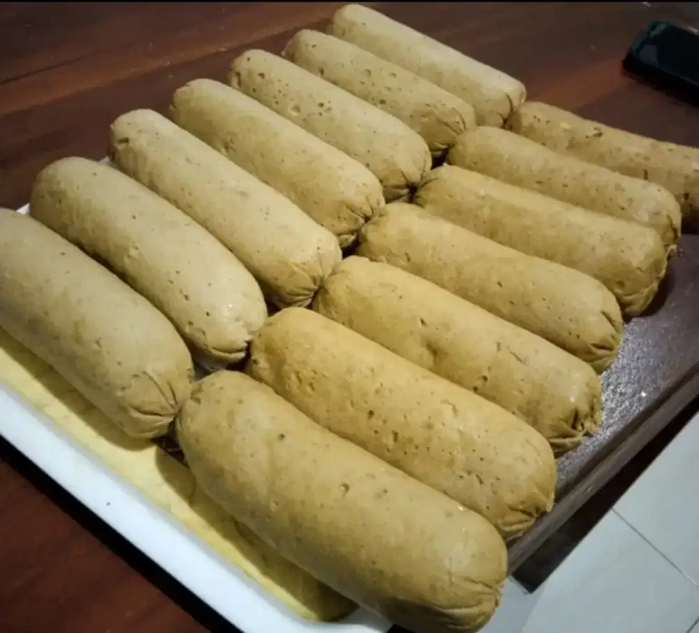 Galantin Ayam Kebutuhan Mitra SPPG MBG