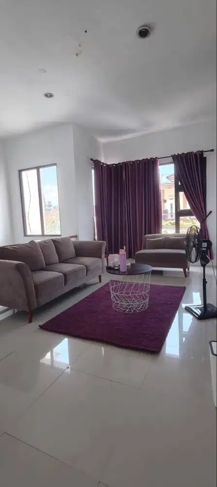 Dijual Rumah Siap Huni di Taman Kopo Katapang Bandung