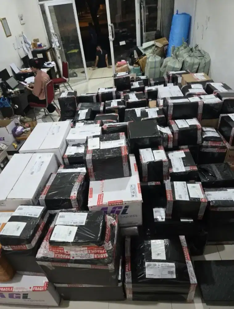 LOWONGAN PACKING PT ANDALAN GLOBAL