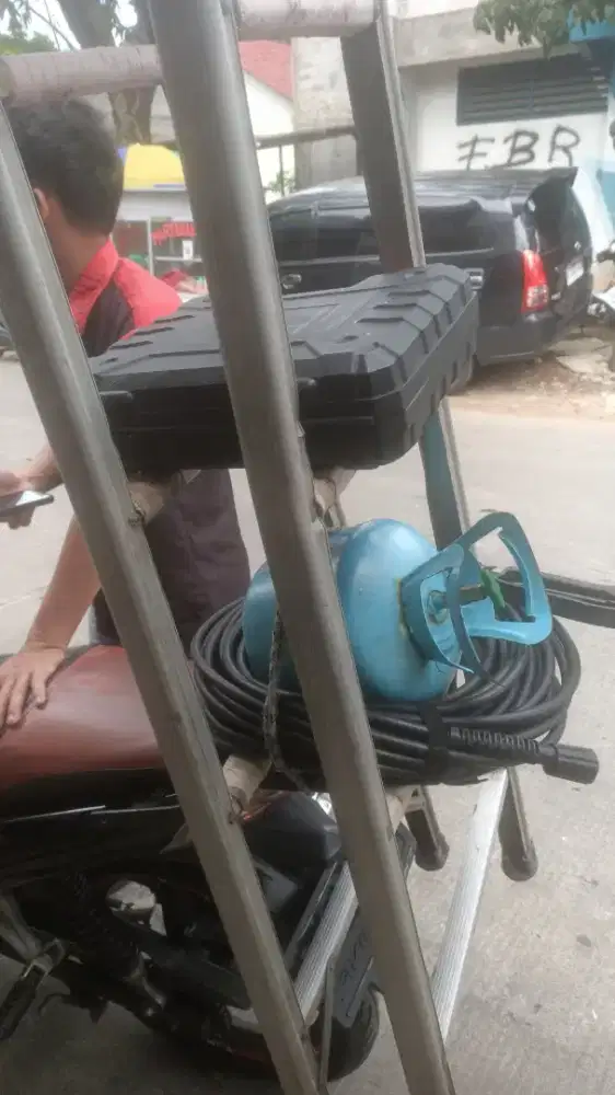 jasa servis kulkas tidak dinggin bergeransi