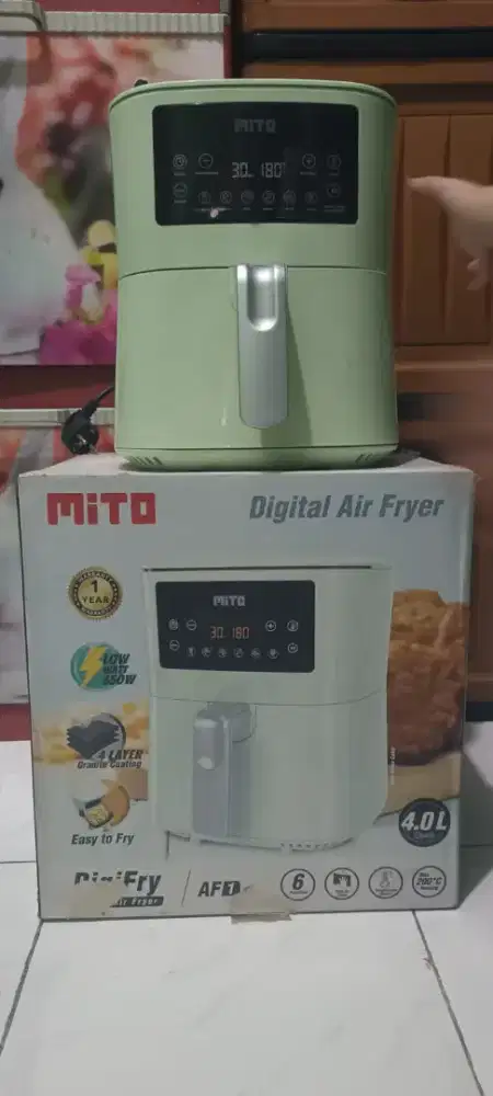 Air Fryer Mito AF1