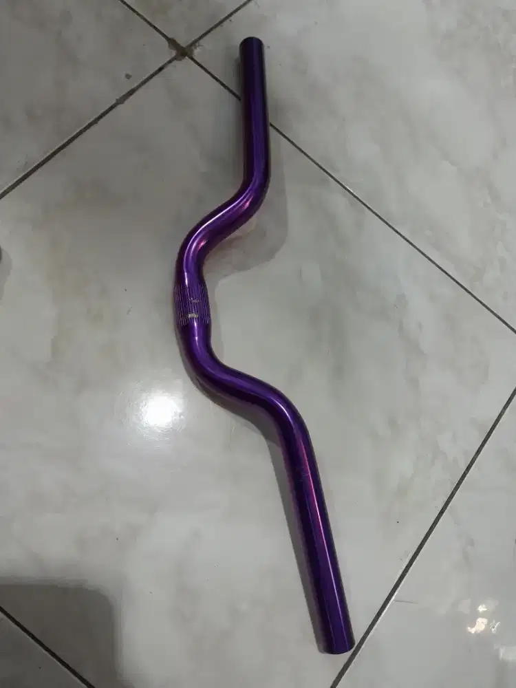 Stang sepeda minion dll