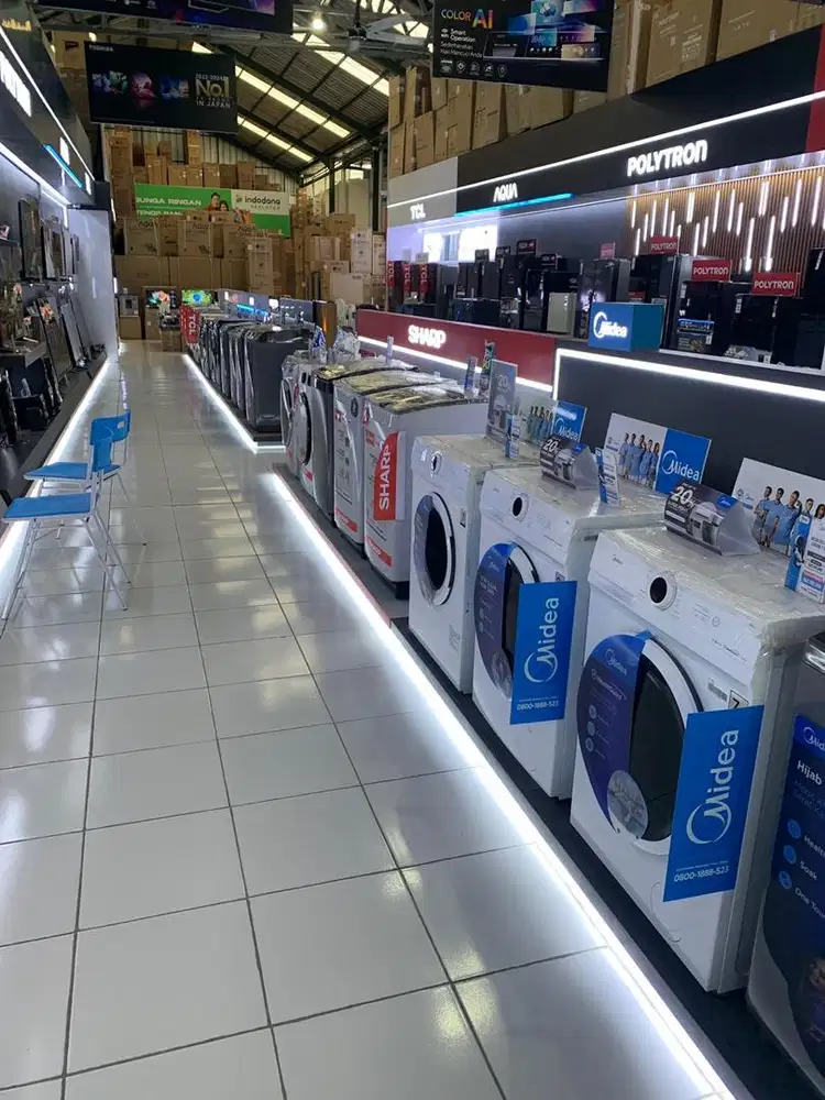 PROMO ELEKTRONIK MURAH