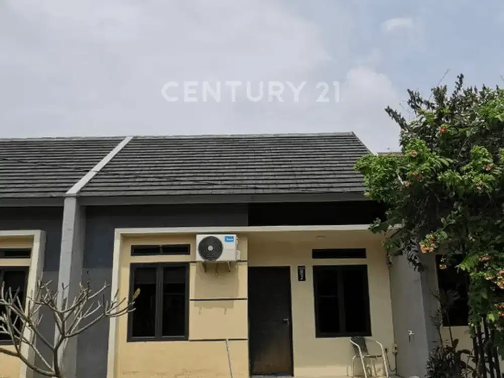 Perumahan Madison Hill Cilegon Murah Dan Di Jalur Utama  Banten