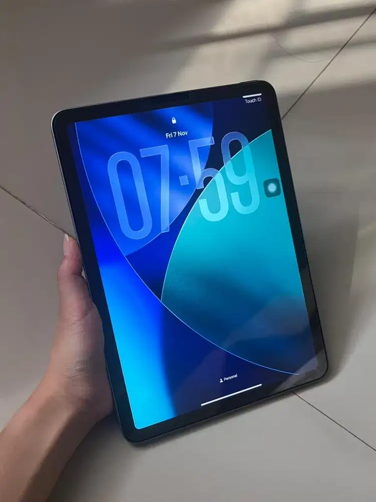 iPad air 4th gen 64gb