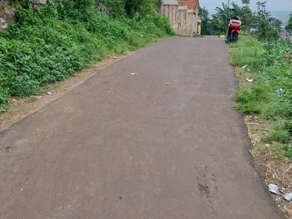 Dijual Tanah Cimeunyan Padasuka