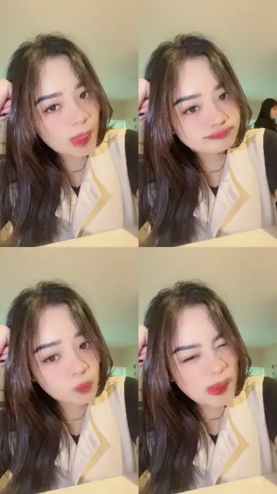 yg butuh tenaga freelance host live