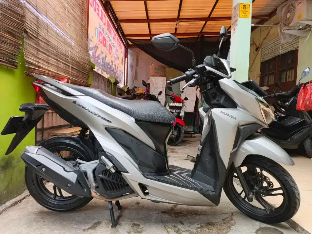 PJK ON 09/26 HONDA VARIO 150 KEYLES 2019 BS TT 2018 DI CILEDUG HRG PAS