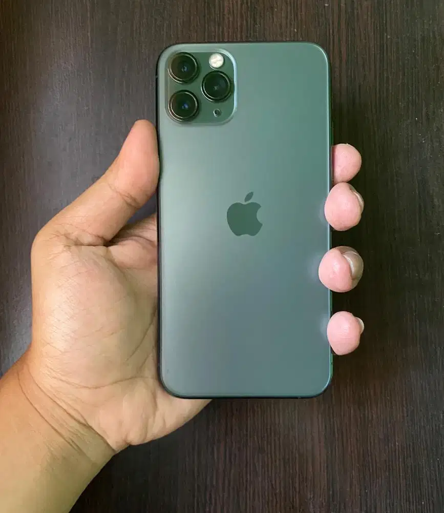 iPhone 11 pro 64gb ibox