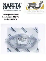 Mika Speedometer Honda Vario 110 CW Karbu- NARITA