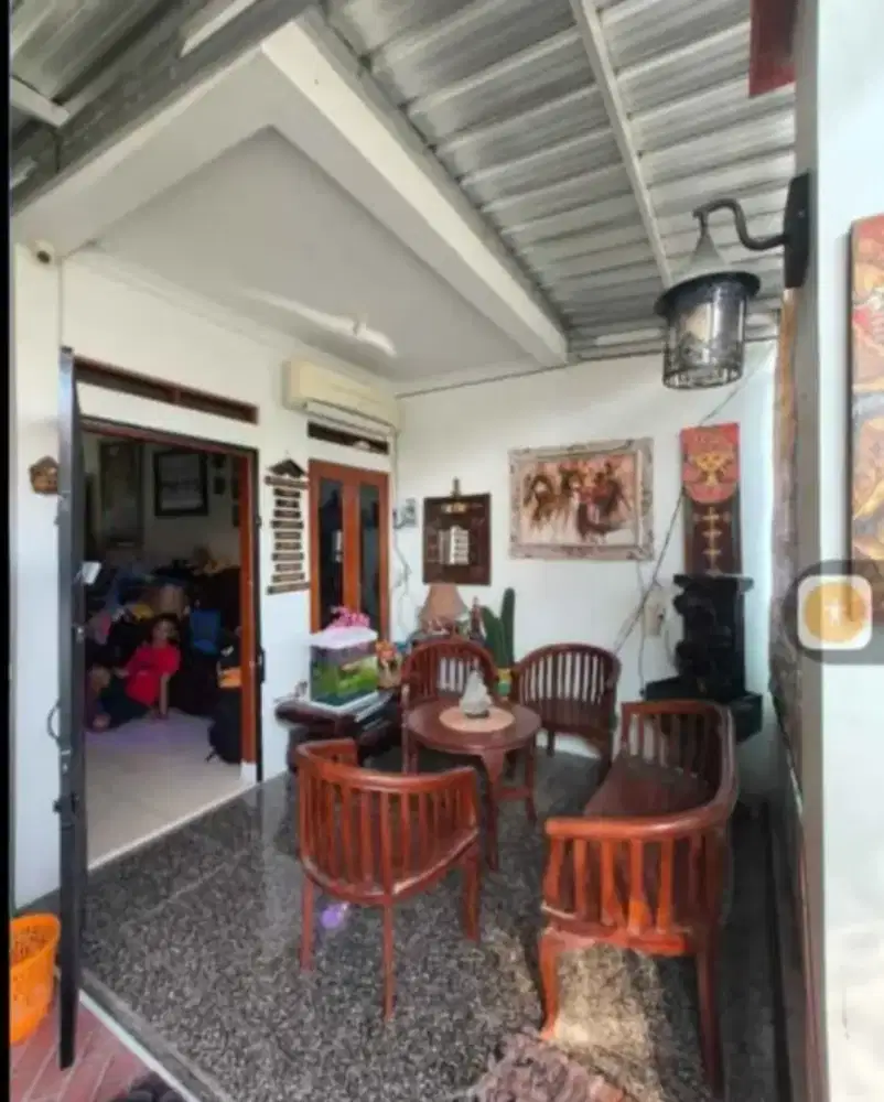 Dijual Rumah Bagus lokasi Bolali, dekat Pasar Gawok