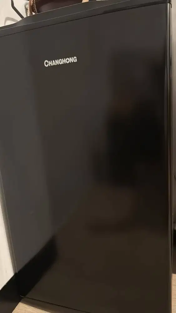 Kulkas Changhong