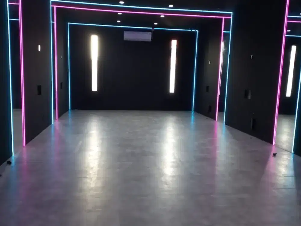 Disewakan Ruko di Setrasari Mall Lantai 2 dan 3 saja Posisi strategis!