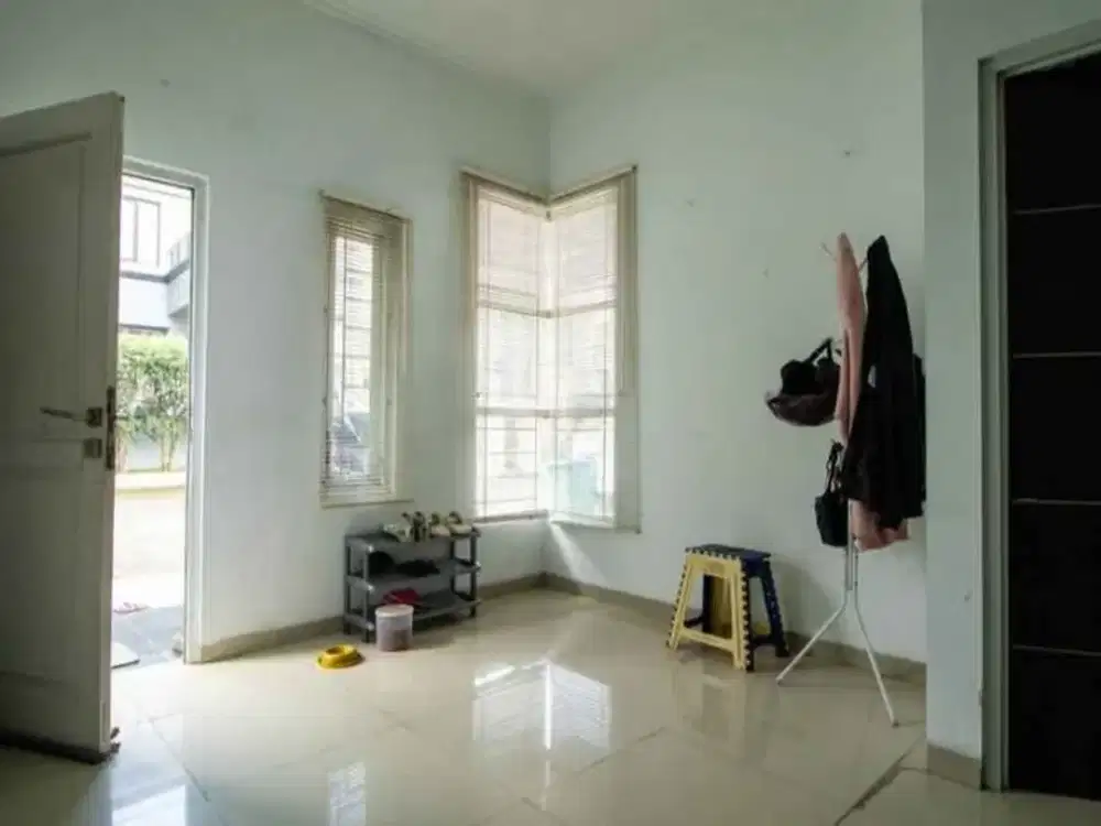 Dijual Cepat Rumah di Perumahan Pesona Lembang, dekat graha puspa