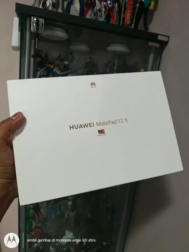 HUAWEI MATEPAD 12X PAPERMATE BNIB