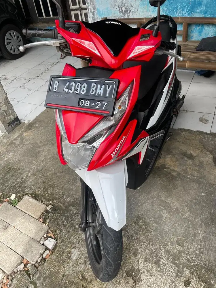 Honda beat eco idling stop