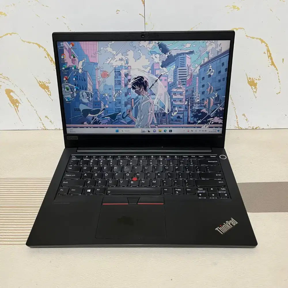 Forsale, Laptop Lenovo ThinkPad E14