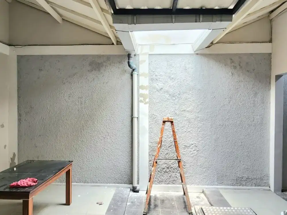 Dijual Cluster Ruby PHG, Gading Serpong  Rumah Renov Siap Huni