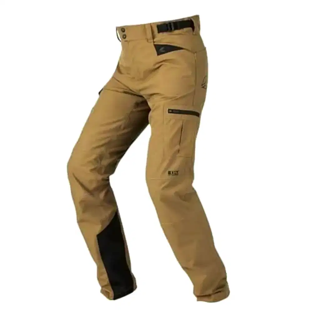 Celana Touring RS Taichi Drymaster Cargo Pants Kawasaki (Original)