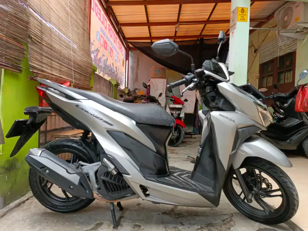 PJK 09/26 HONDA VARIO 150 REMOT 2019 BS TT 2018 DI CILEDUG HARGA PAS