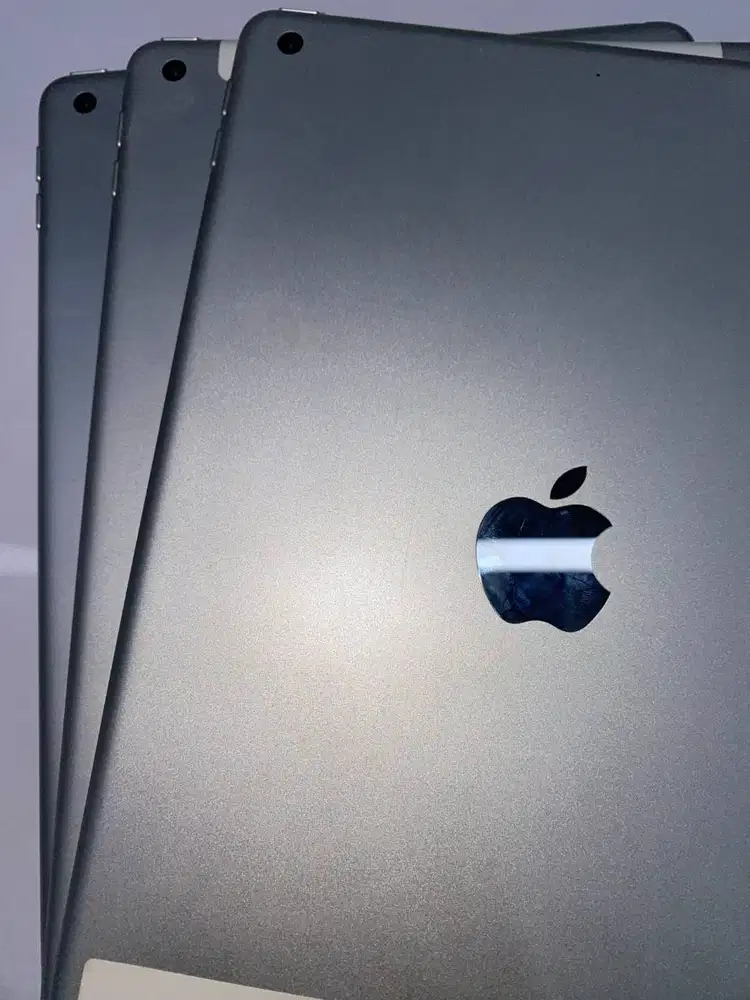 IPAD GEN 9 256 GB 10,2 SPACE GREY