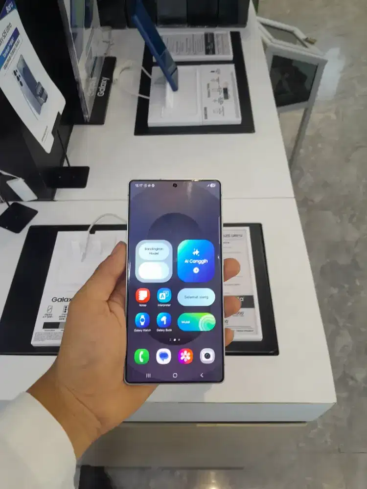 Samsung 25 ultra