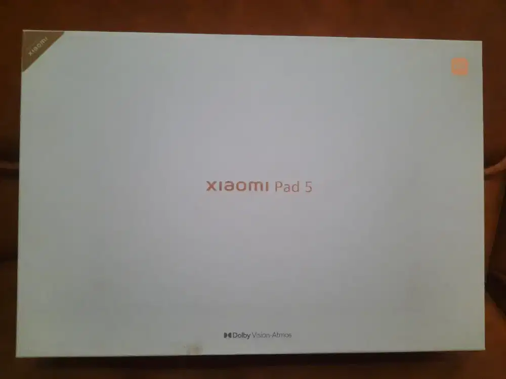 Tablet xiaomi pad 5
