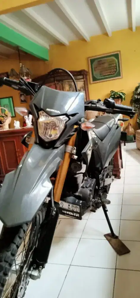 Crf 2020 extreme kircon