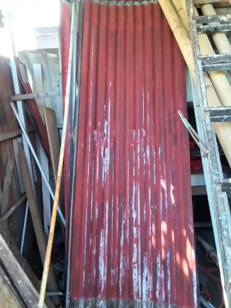 DIJUAL SENG BEKAS LAYAK PAKAI