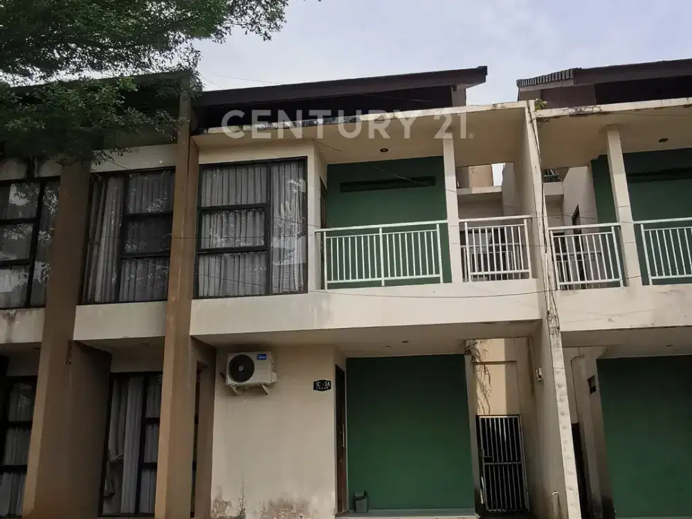 Perumahan Madison Hill -Cilegon ,dijalur Utama Dan Sangat Murah