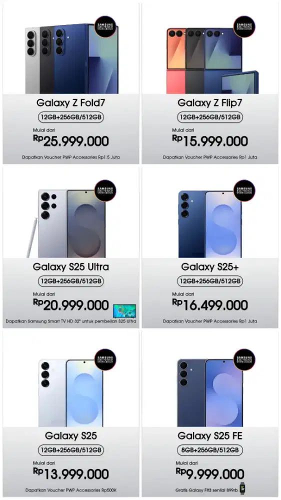 SAMSUNG GALAXY S25 ultra Free TV